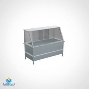 Food Display Counter
