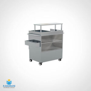 Food Trolley