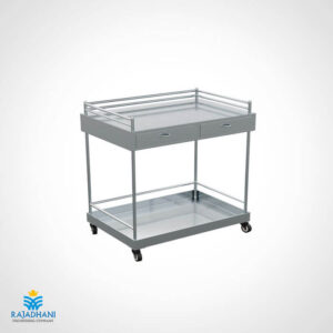 Instruments Trolley
