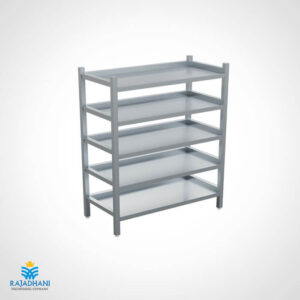 Stainless Steel Storage Rack