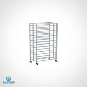 Tray Rack Trolley