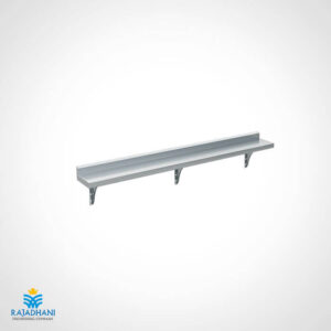 Wall Mounted Shelf